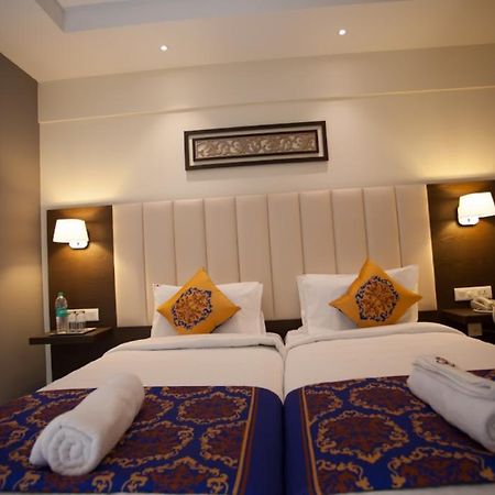 Ganpat Grand Otel Palni Dış mekan fotoğraf
