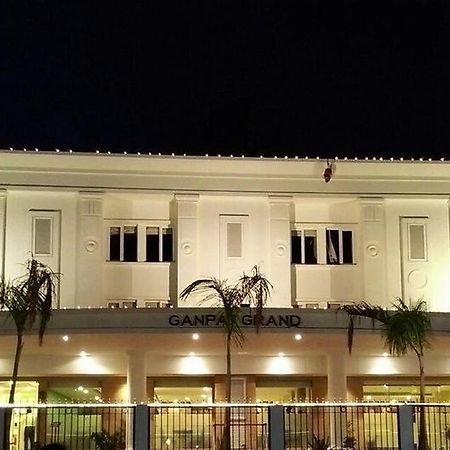 Ganpat Grand Otel Palni Dış mekan fotoğraf