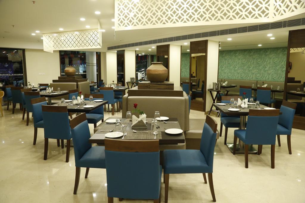 Ganpat Grand Otel Palni Dış mekan fotoğraf