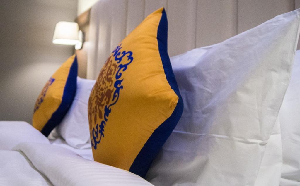 Ganpat Grand Otel Palni Dış mekan fotoğraf