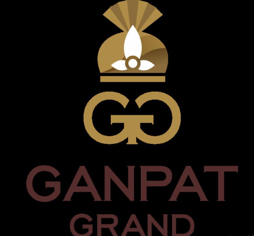 Ganpat Grand Otel Palni Dış mekan fotoğraf