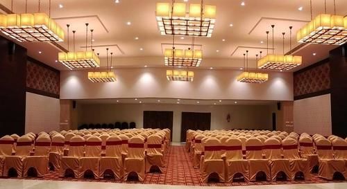 Ganpat Grand Otel Palni Dış mekan fotoğraf