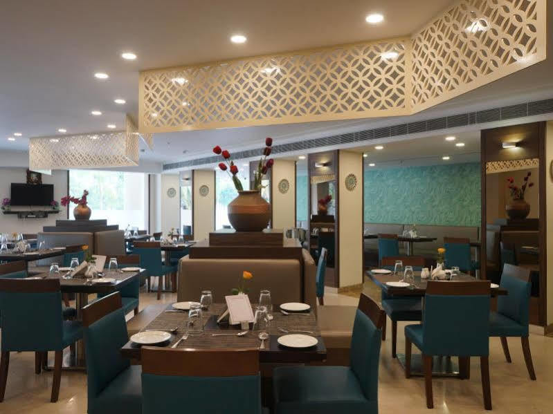 Ganpat Grand Otel Palni Dış mekan fotoğraf
